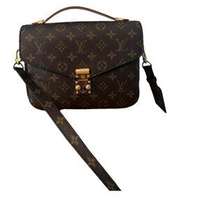 Louis Vuitton Pochette Métis